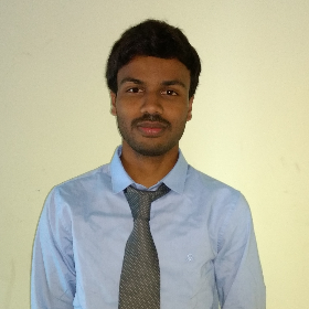 D Sai Chaitanya